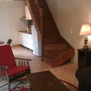 Hébergement de vacances La Petite Maison, Évran