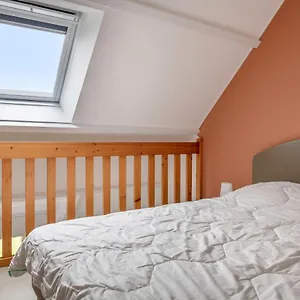 Appartement Accueillant Pour 4 Personnes, A Quelques Metres De La, Saint-Gildas-de-Rhuys