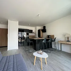 Appartement Hortensia, Saint-Gildas-de-Rhuys